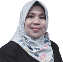 Foto Direktur Pelayanan